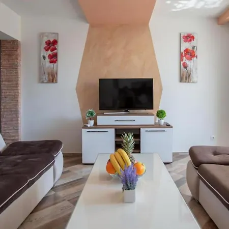 1 Bedroom Stunning In Vodice