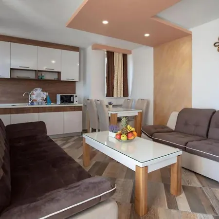 1 Bedroom Stunning In Vodice