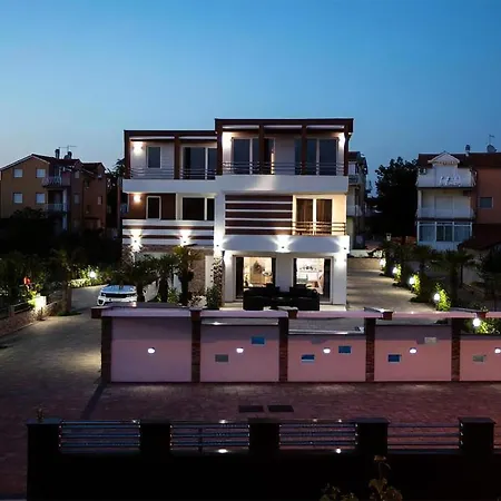 1 Bedroom Stunning In * Vodice
