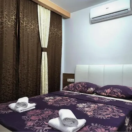 1 Bedroom Stunning In