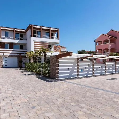 Appartement Amazing In With Wifi *