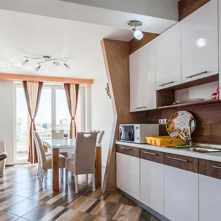 Amazing In With Wifi *