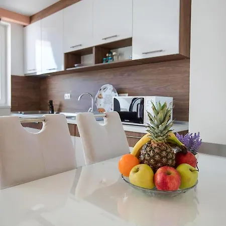 Amazing In With Wifi