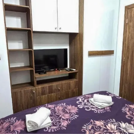 Apartment Amazing In With Wifi *