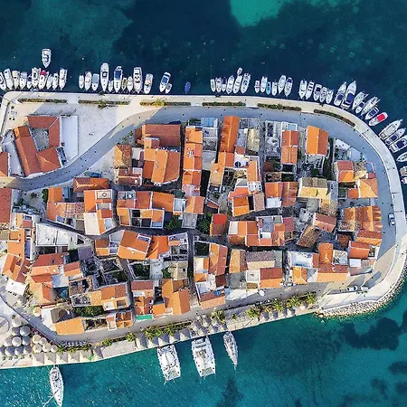 Amazing In With Wifi *