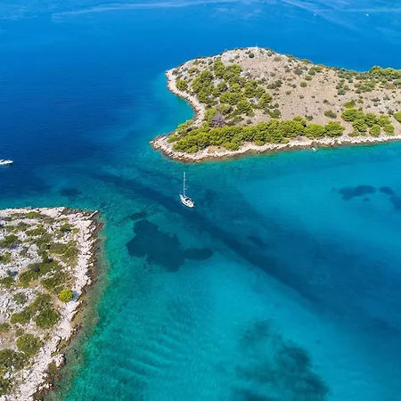 Amazing In With Wifi Appartement