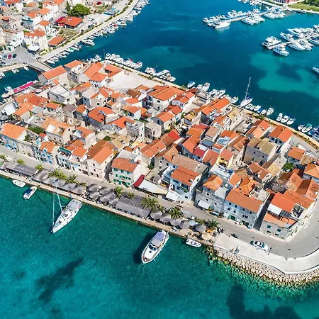 1 Bedroom Stunning In Vodice