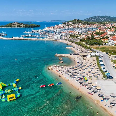 Appartement Amazing In With Wifi *