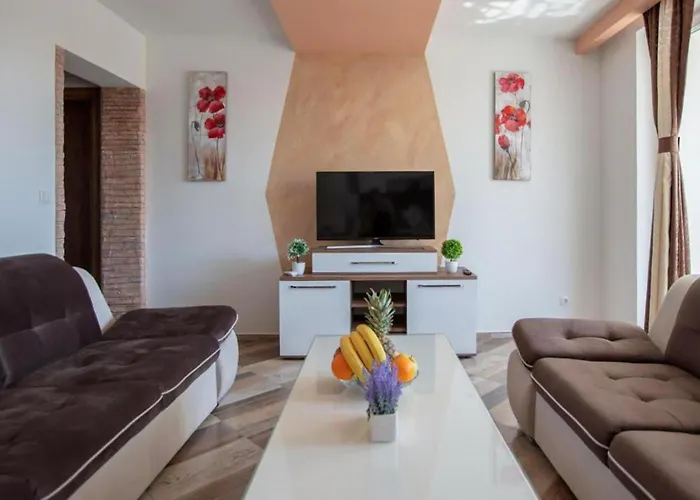 Amazing In With Wifi Vodice