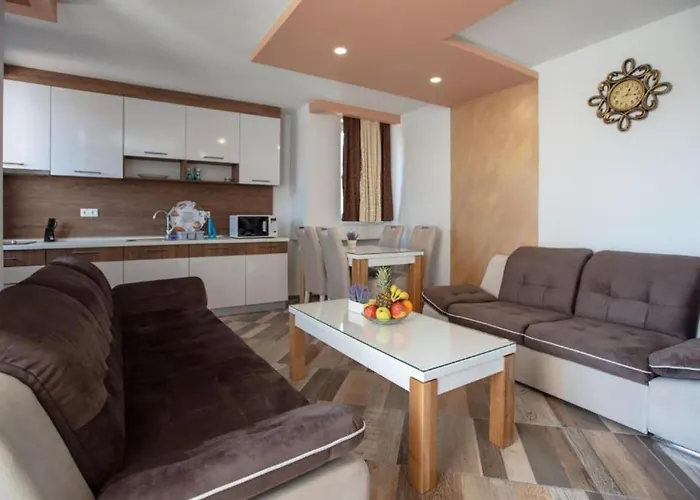 Amazing In With Wifi Vodice