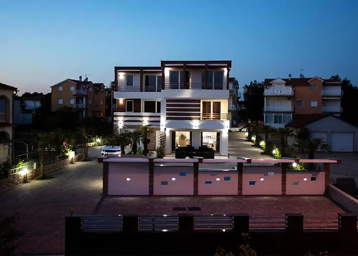 Amazing In With Wifi * Vodice