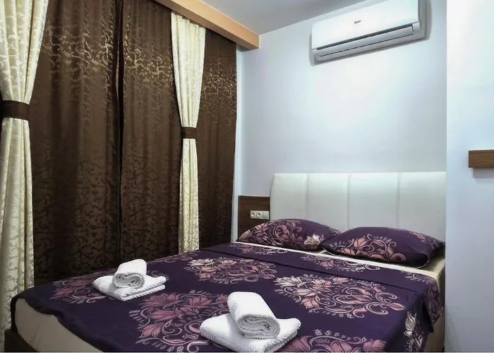 Amazing In With Wifi