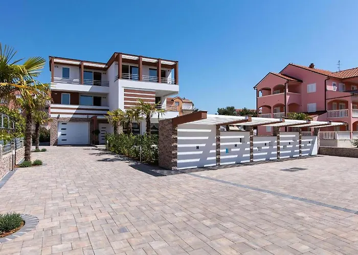 Apartamento Amazing In With Wifi *