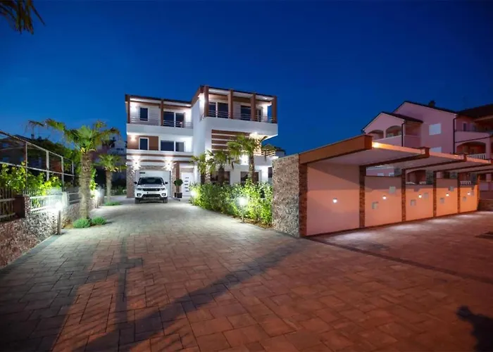 Amazing In With Wifi