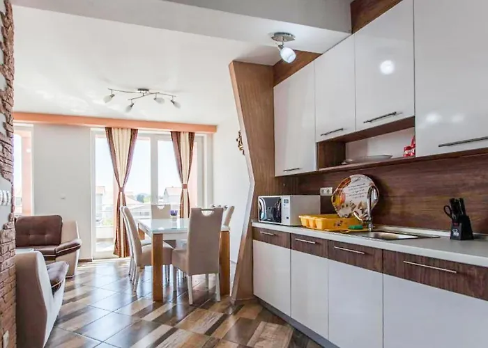 Amazing In With Wifi *