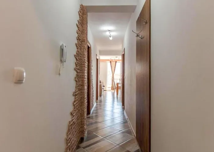 Amazing In With Wifi Appartamento Vodice