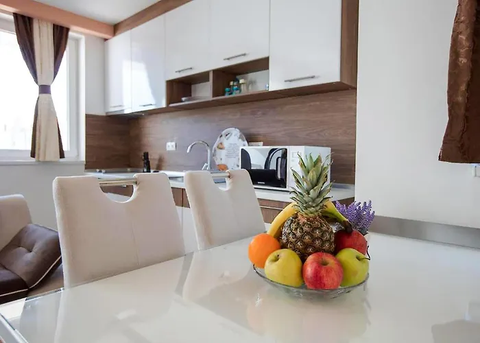 Amazing In With Wifi