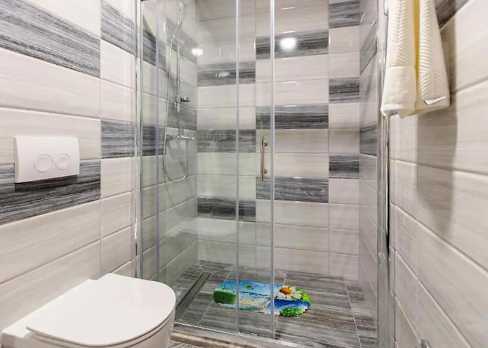 Amazing In With Wifi *