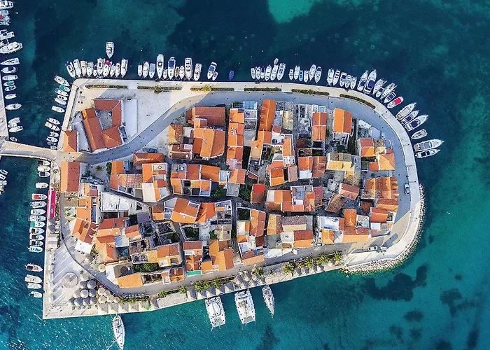 Amazing In With Wifi *