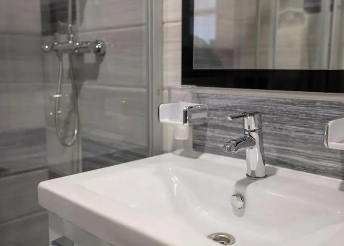 Amazing In With Wifi