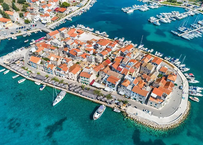 Amazing In With Wifi Vodice