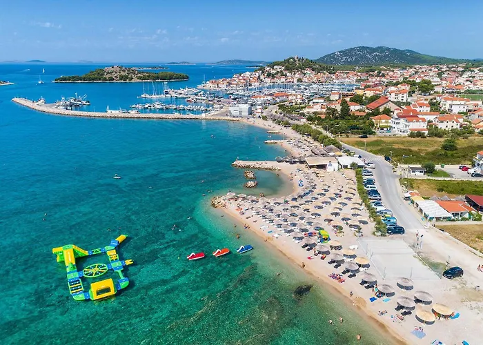 Apartamento Amazing In With Wifi *