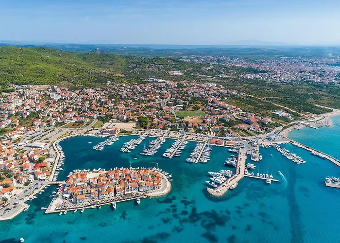 Apartamento Amazing In With Wifi *